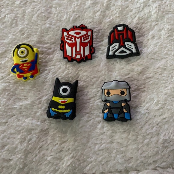 Charms - Picture 1 of 2